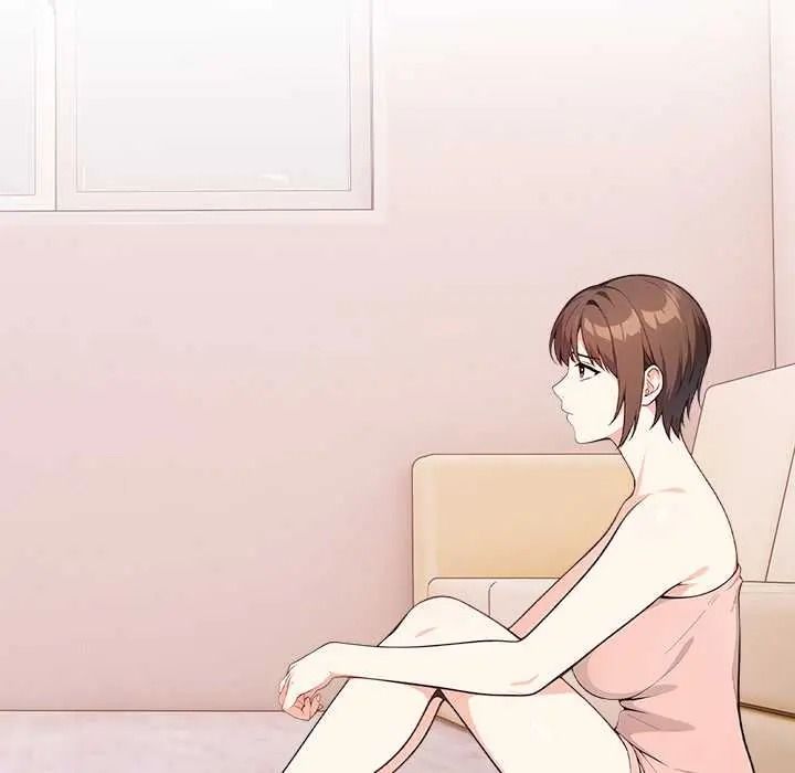 大學女生宿捨的祕密，第34話，第 65 页