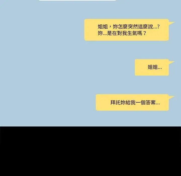 大學女生宿捨的祕密，第36話，第 84 页