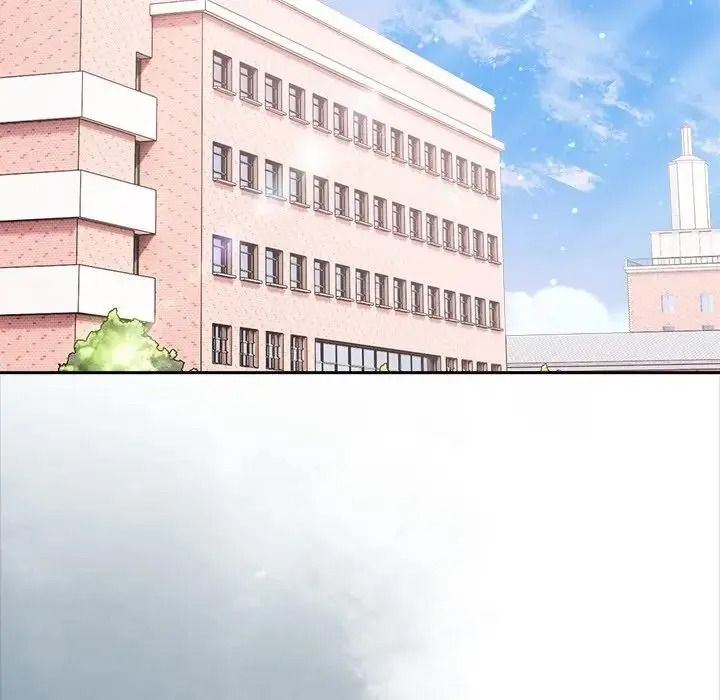 大學女生宿捨的祕密，第37話，第 49 页