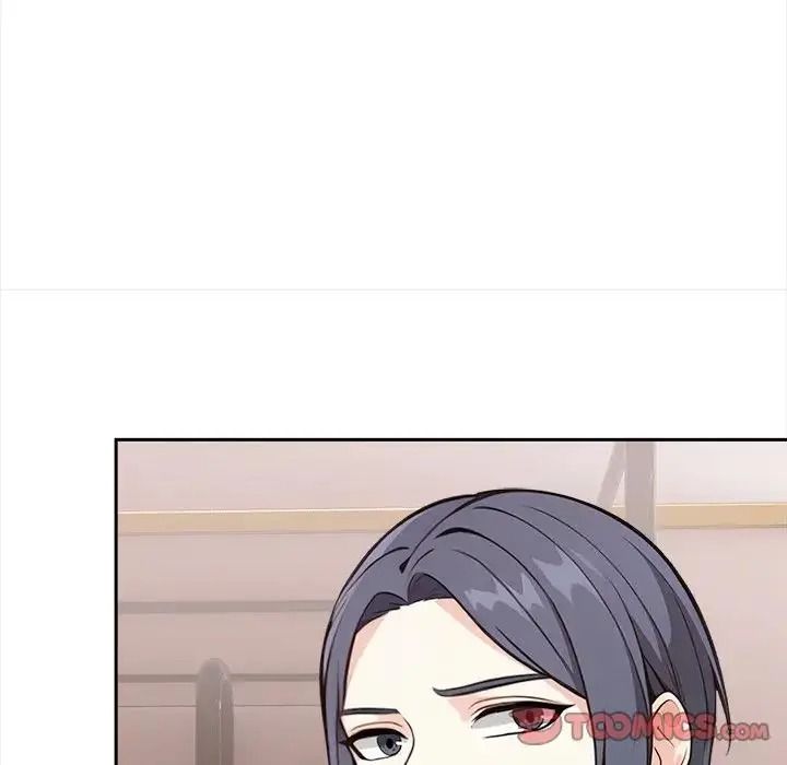大學女生宿捨的祕密，第37話，第 22 页