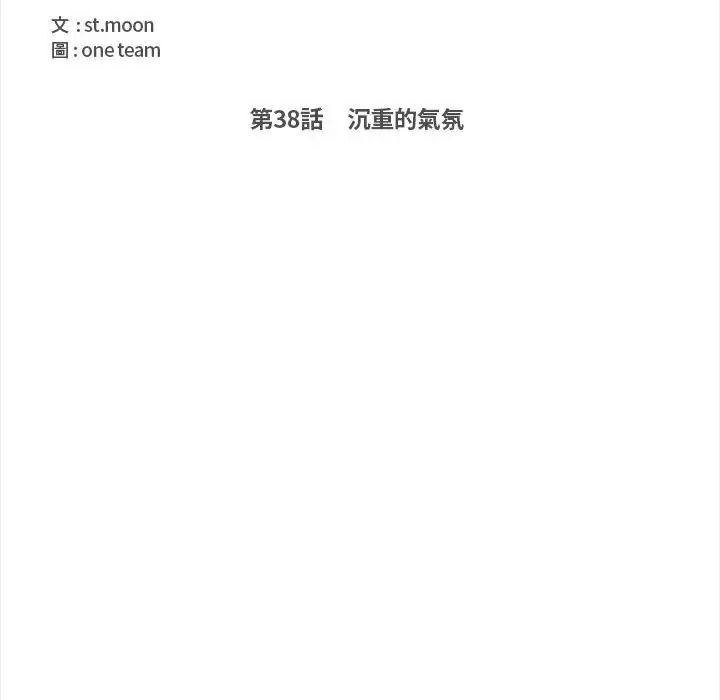 大學女生宿捨的祕密，第38話，第 10 页