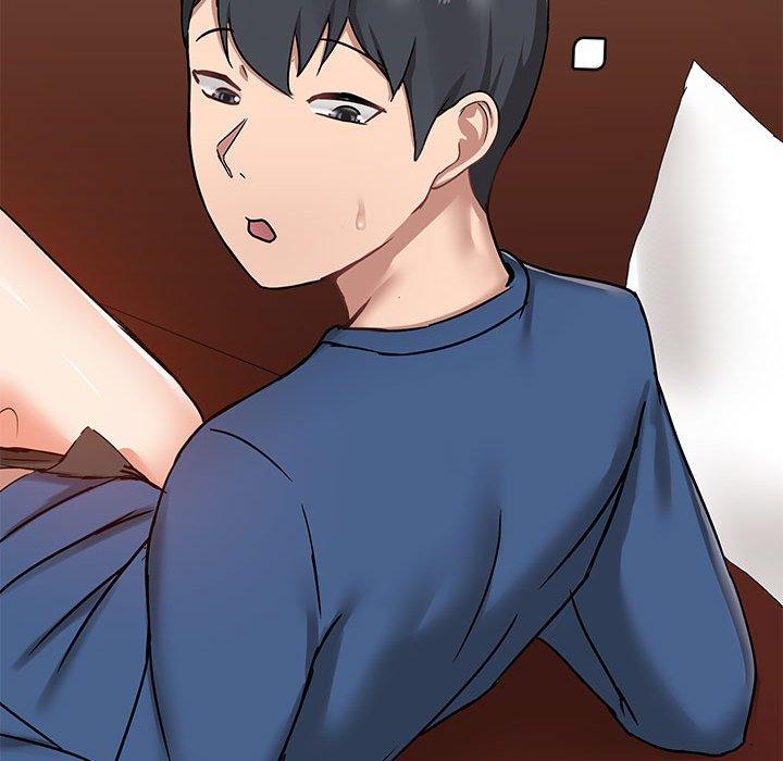 愛打遊戲的姊姊，第 17 話，第 138 页