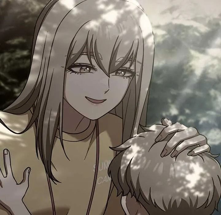 難忘的夏令營，第1話，第 88 页