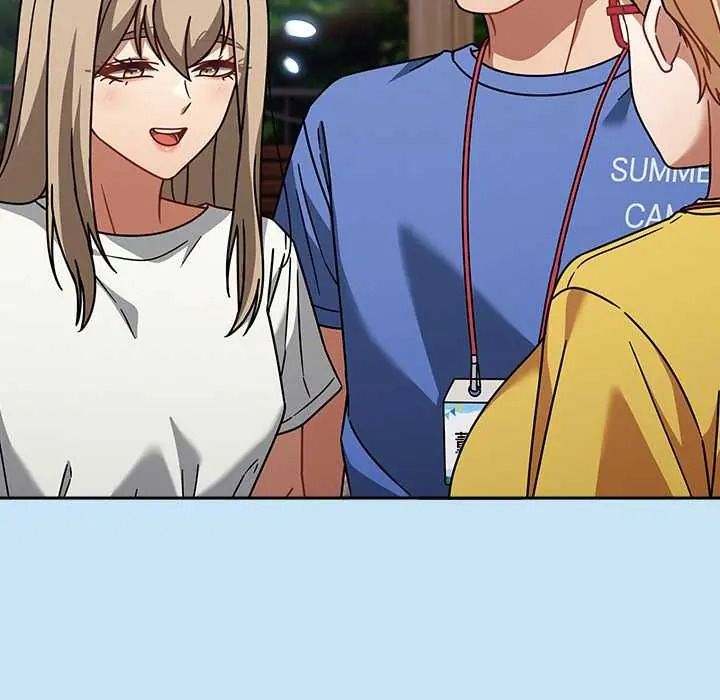 難忘的夏令營，第6話，第 206 页