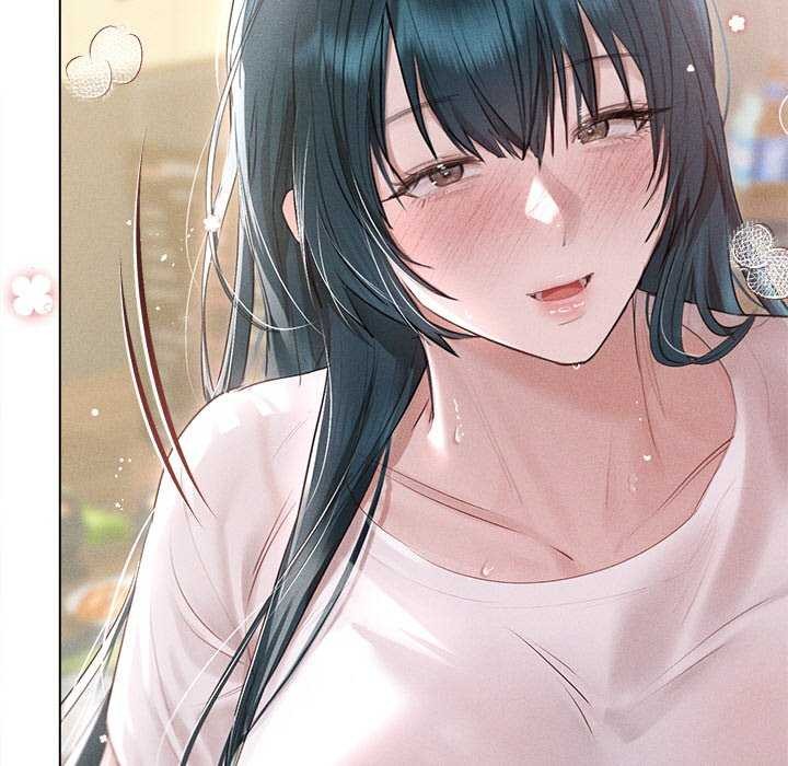 誘人心動的她，第4話，第 21 页