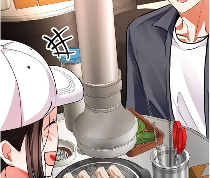 撩慾按摩師，第28話-要做一整天嗎?，第 159 页