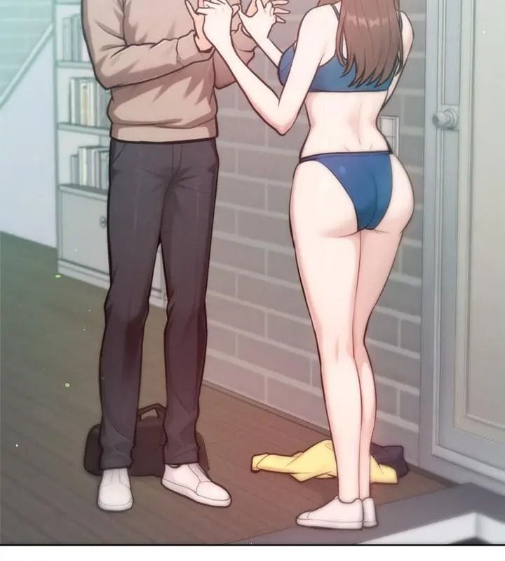 不衹是朋友，第33話，第 106 页