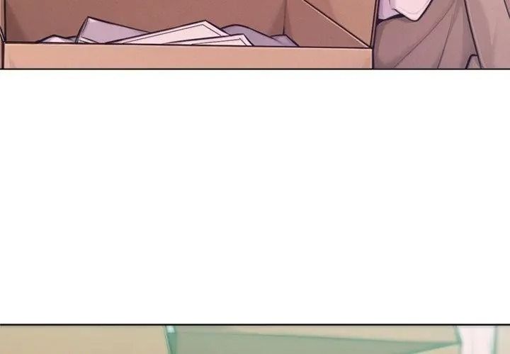 不衹是朋友，第33話，第 8 页