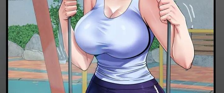 房間裏的心跳，第55話，第 5 页