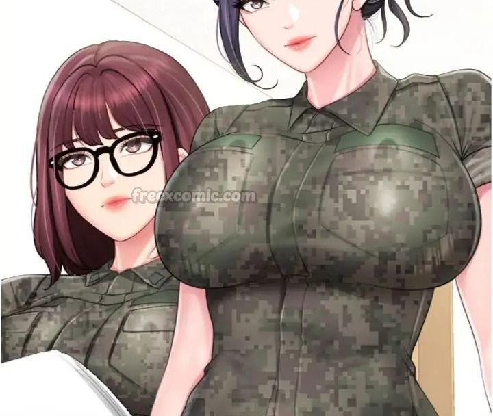 報告女班長:一根突起，第74話-拍下監察官的不雅影片，第 15 页