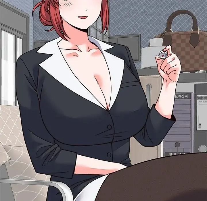 少爺的替身，第70話，第 158 页