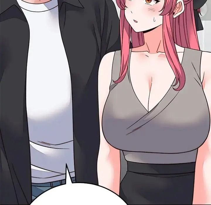 少爺的替身，第71話，第 11 页