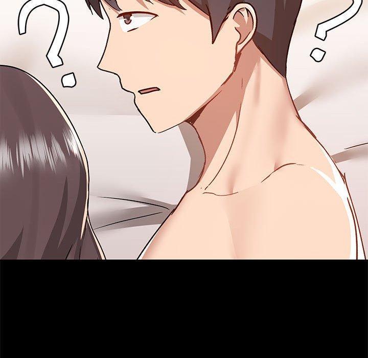 愛打遊戲的姊姊，第 47 話，第 103 页