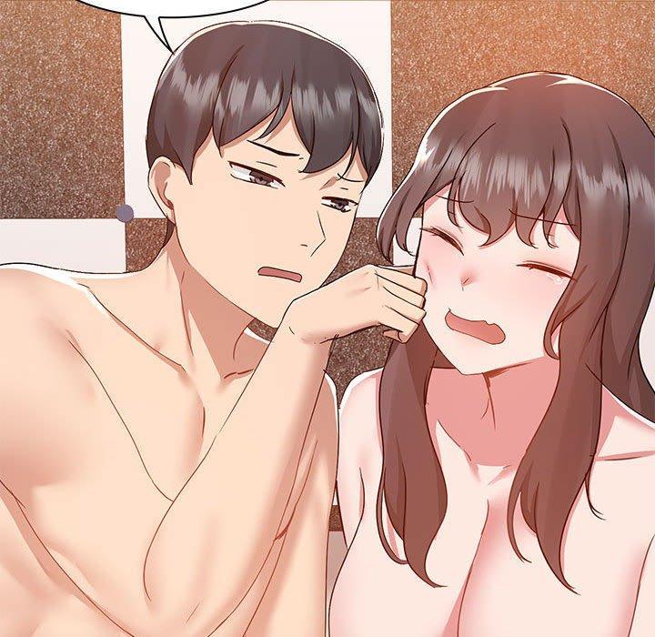 愛打遊戲的姊姊，第 49 話，第 52 页
