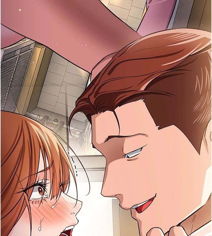 借妻條約，第66話-這裡全是被玷汙的痕跡，第 122 页