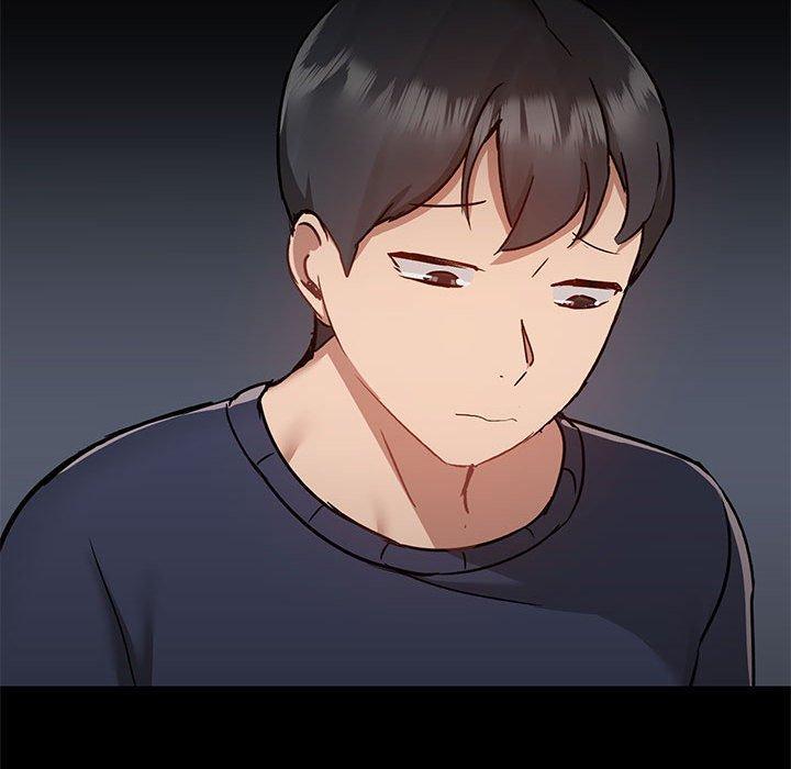愛打遊戲的姊姊，第 51 話，第 84 页