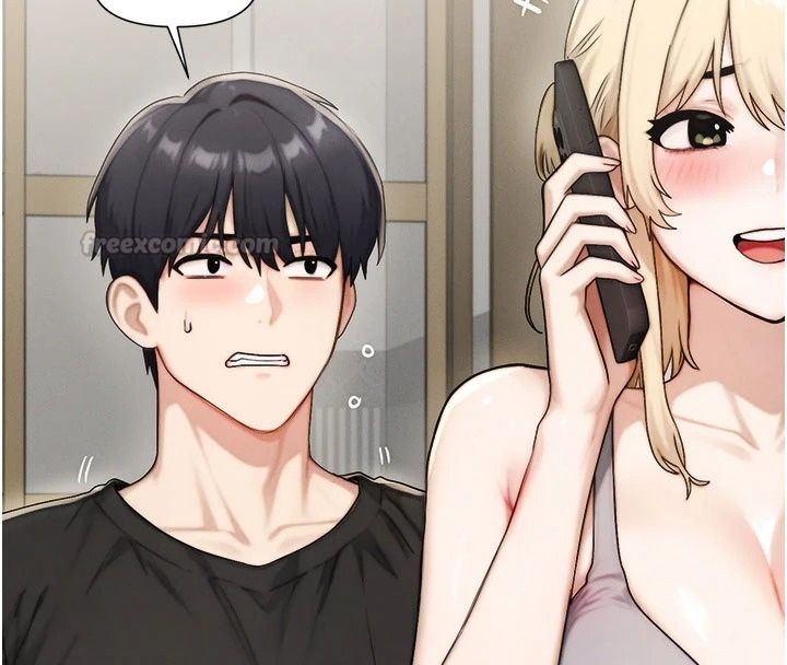 朋友媽媽我天菜，第9話-有聽到我被上的聲音嗎?，第 44 页