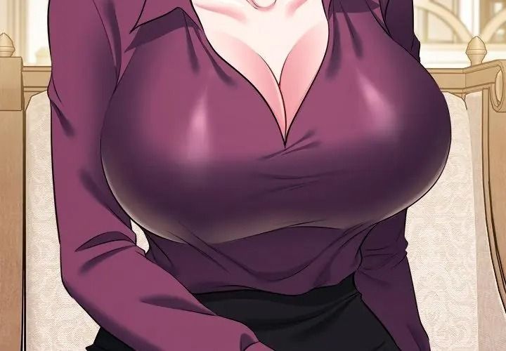 不一樣的甜點，第20話，第 44 页