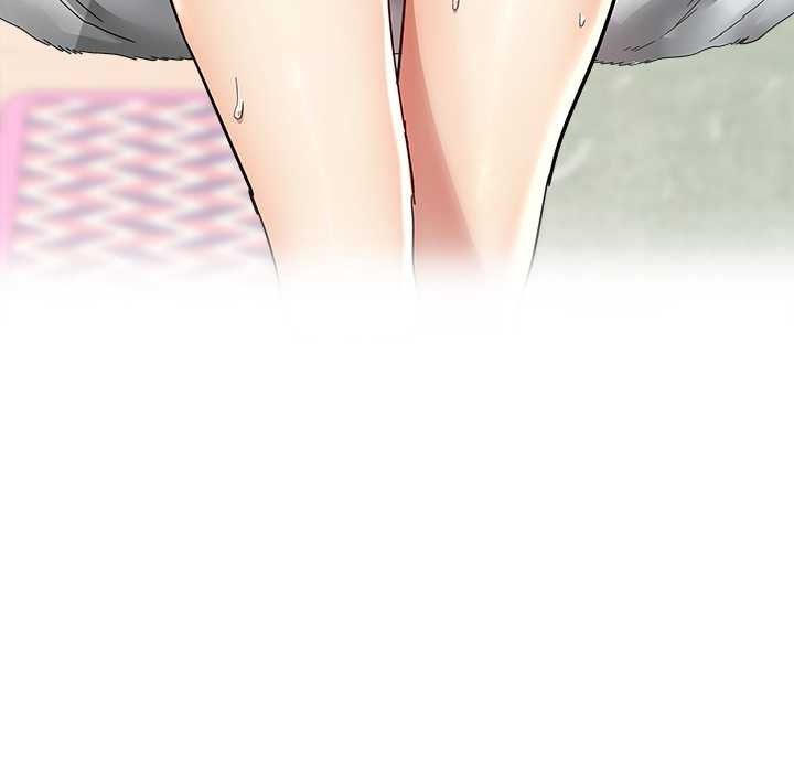 小喫攤的火辣老闆娘，第21話，第 44 页