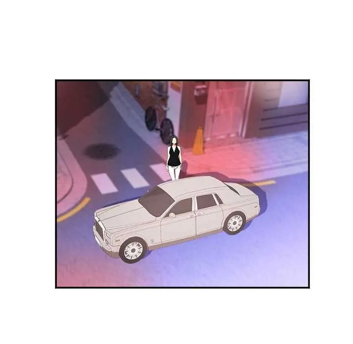 小喫攤的火辣老闆娘，第21話，第 69 页