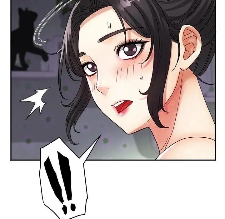 小喫攤的火辣老闆娘，第22話，第 65 页