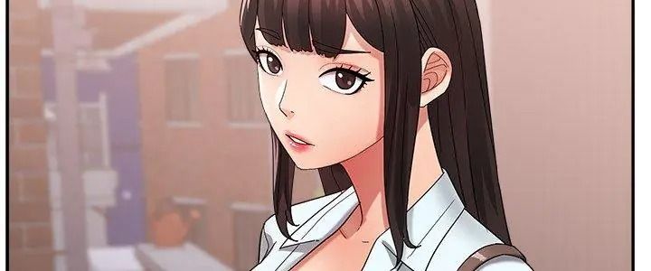 小喫攤的火辣老闆娘，第25話，第 5 页