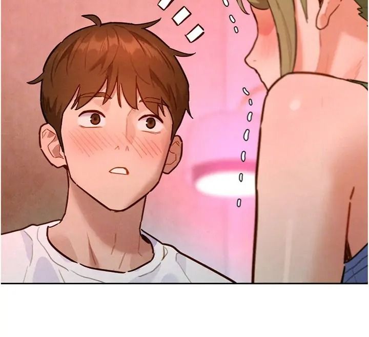 她們的最愛.ZIP，第23話-來自上司兼人妻的誘惑，第 97 页