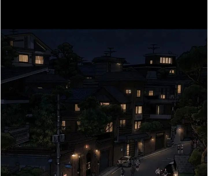 義父，第36話-教授也想當金主爸爸，第 64 页