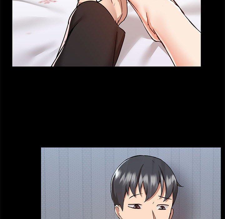 愛打遊戲的姊姊，第 67 話，第 65 页