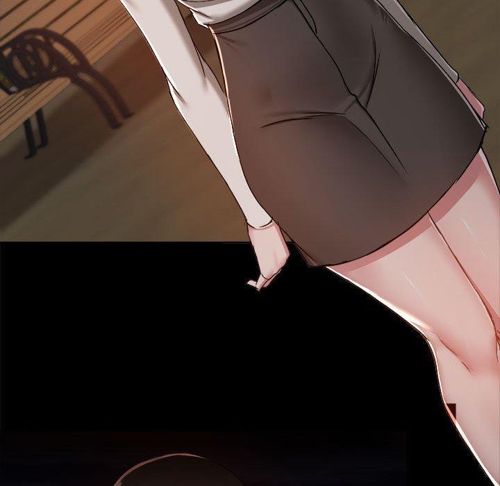 愛打遊戲的姊姊，第 69 話，第 96 页