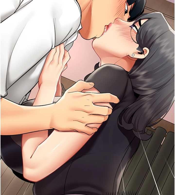 女同事太犯規，第25話-社長的女人歸我管了!，第 84 页