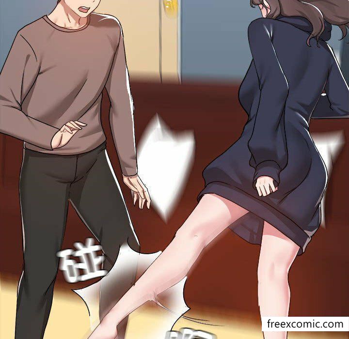 愛打遊戲的姊姊，第 73 話，第 111 页
