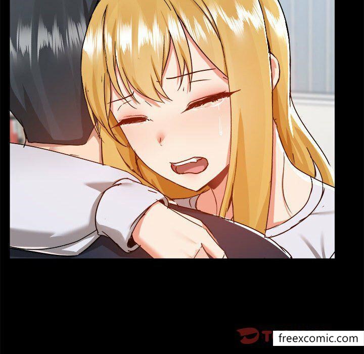愛打遊戲的姊姊，第 73 話，第 8 页
