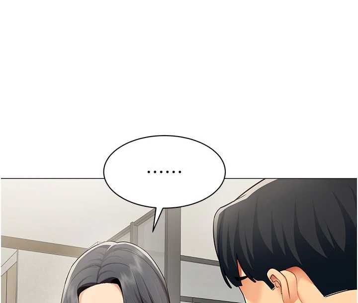 女同事太犯規，第29話-脫下內褲以證清白，第 8 页