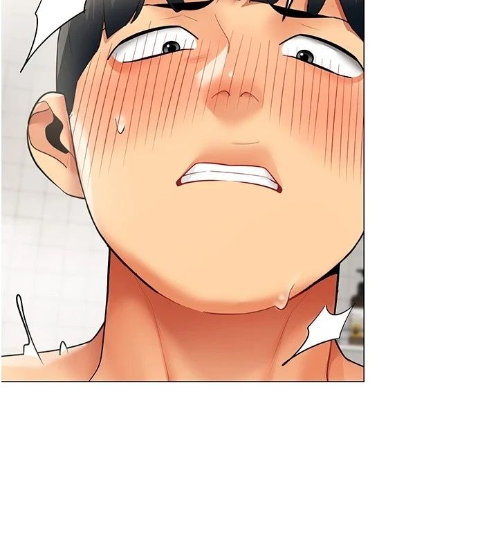 女同事太犯規，第45話-誤闖激情現場，第 34 页