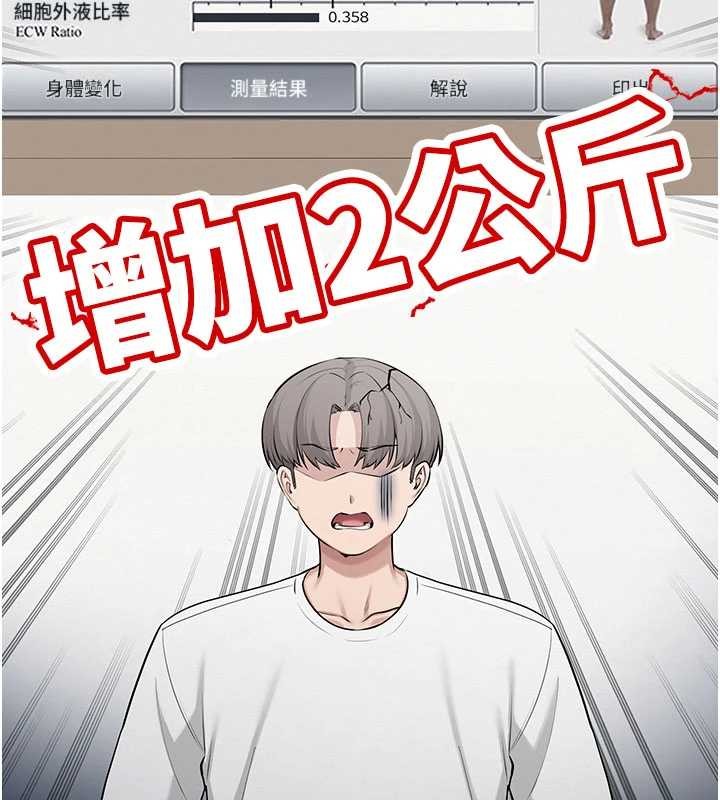 校園成人禮，第20話-榨乾你所有精力♥，第 28 页