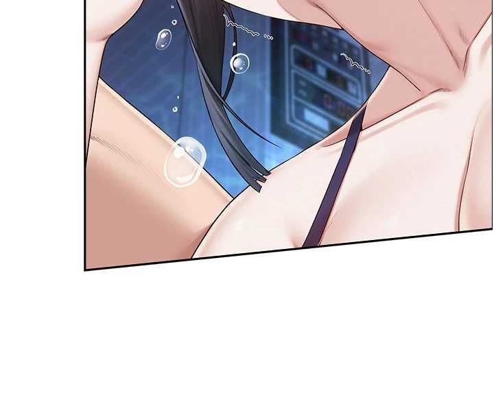 校園成人禮，第33話-泳池的親密接觸，第 122 页