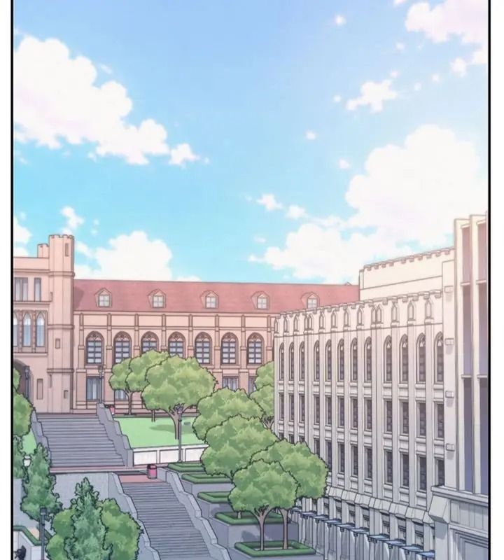 校園成人禮，第55話-真實身分呼之欲出，第 126 页