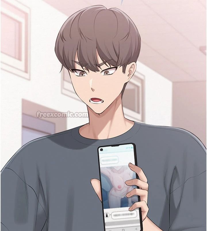 校園成人禮，第57話-躲在男廁親密接觸，第 15 页