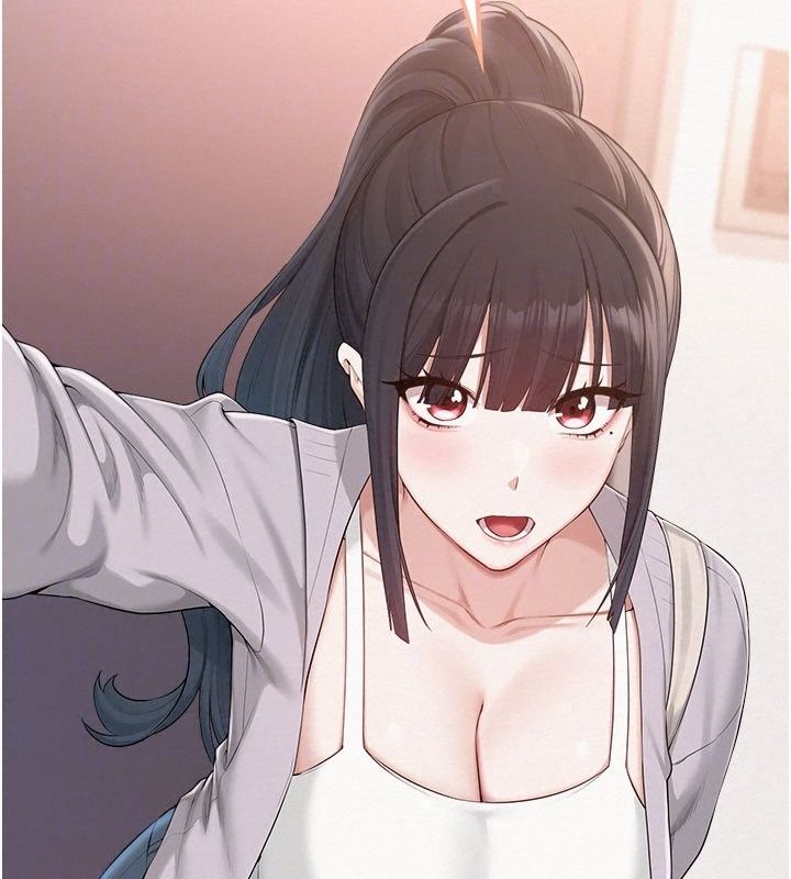 校園成人禮，第58話-學姐的暖心探病，第 69 页
