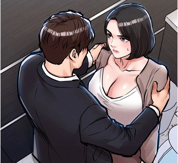 衣錦還鄉，第63話-在老公旁邊和別人上床，第 142 页