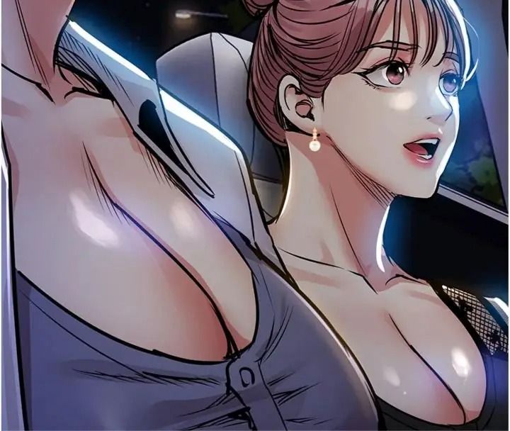 衣錦還鄉，第64話-妳老公頂不到這裡啊?，第 185 页
