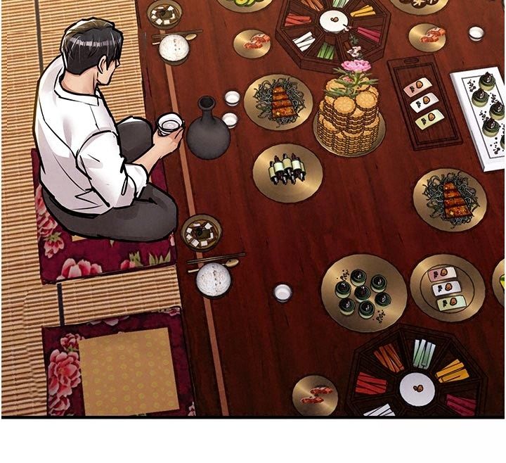 衣錦還鄉，第65話-年輕嫩穴就是美味，第 65 页