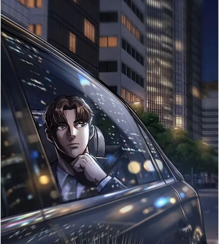 衣錦還鄉，第66話-被國家級別的肉棒凌辱，第 11 页
