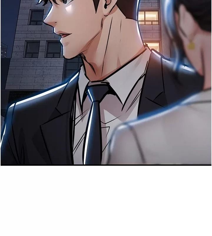 衣錦還鄉，第66話-被國家級別的肉棒凌辱，第 132 页