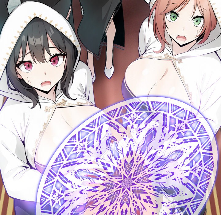 異世界騎士團長，第1話，第 40 页