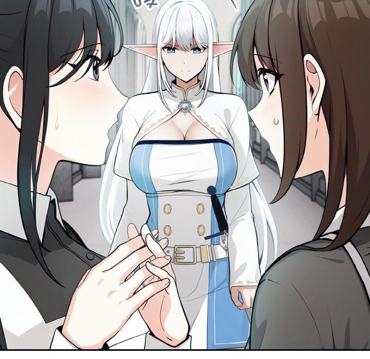 異世界騎士團長，第5話，第 12 页