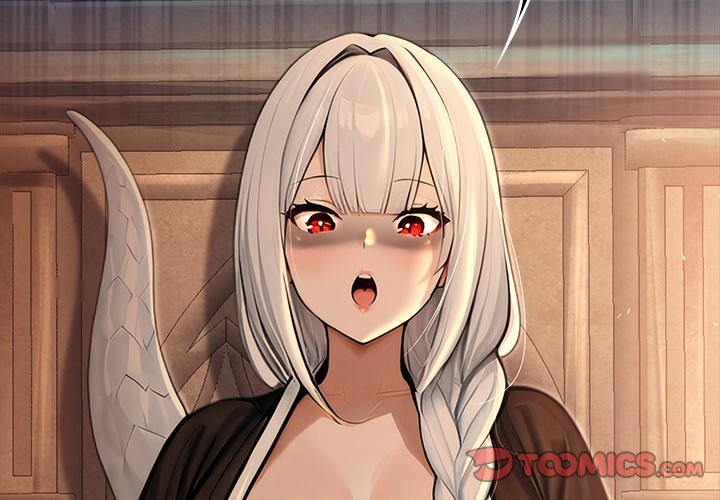 異世界騎士團長，第58話，第 3 页