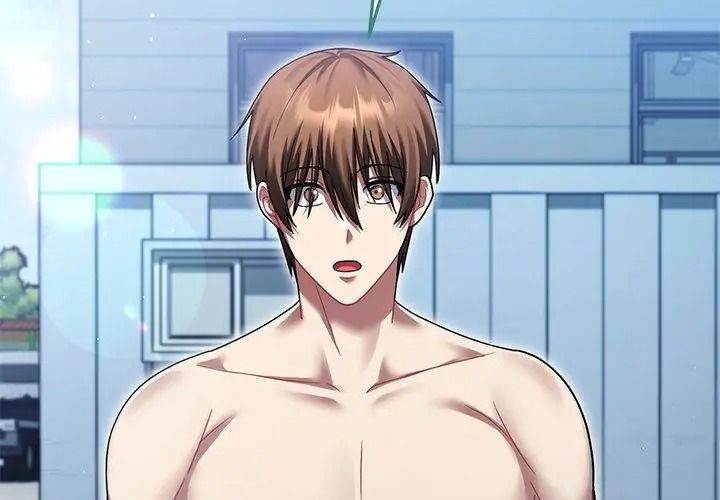 虎爛也沒關係，第12話，第 125 页