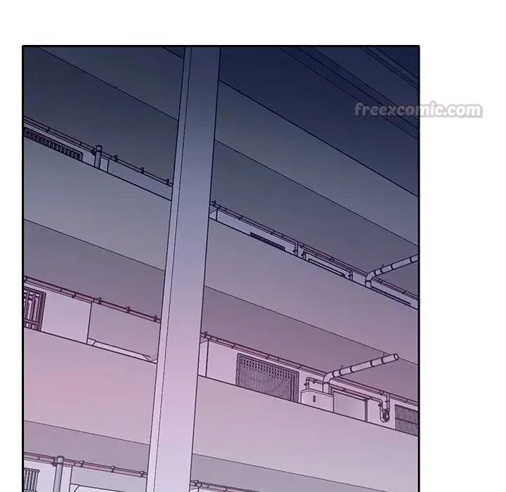 我的專屬琯家，第21話，第 60 页